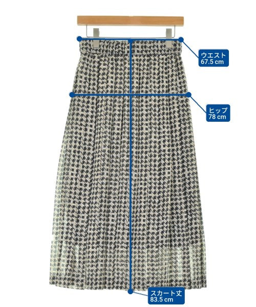 Tiara กระโปรงยาว/แม็กซี่ยาว