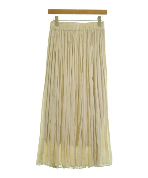 Tiara กระโปรงยาว/แม็กซี่ยาว