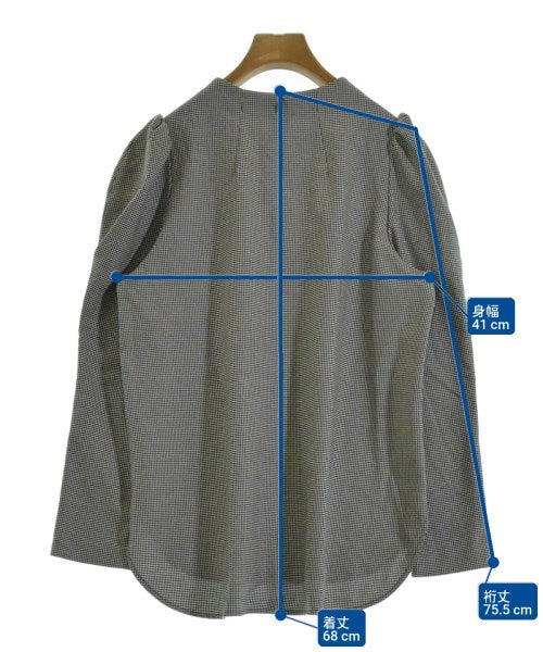 Tiara เสื้อสตรี