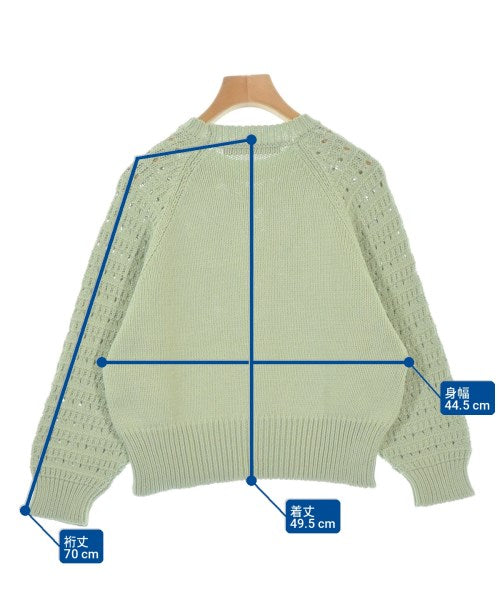 Tiara เสื้อกันหนาว