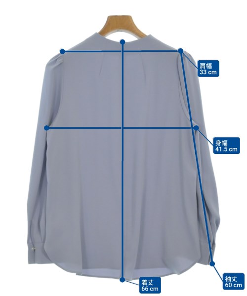 Tiara เสื้อสตรี