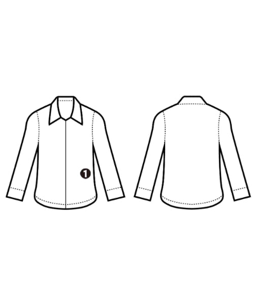 Tiara เสื้อสตรี