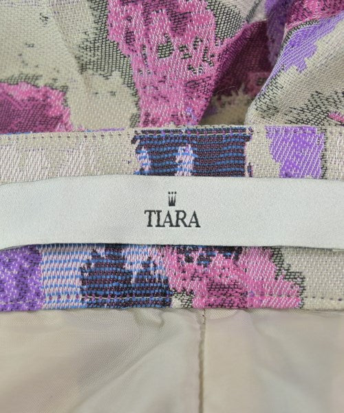Tiara กางเกงขายาว