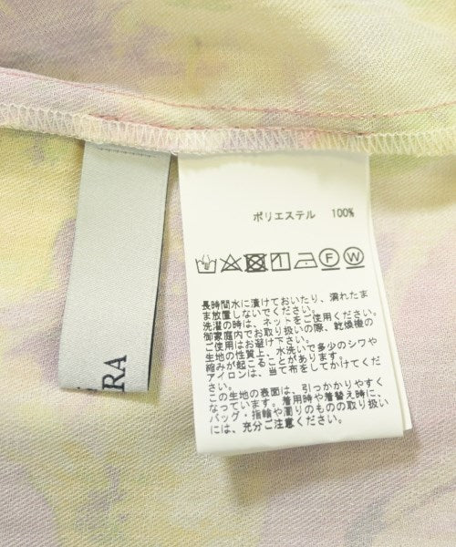 Tiara เสื้อสตรี