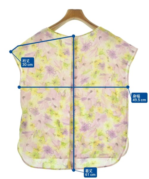 Tiara เสื้อสตรี