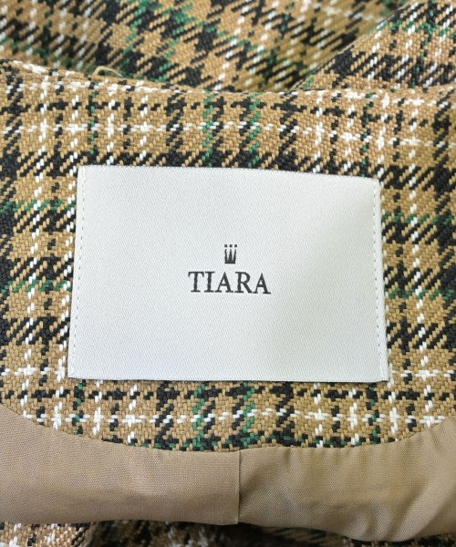 Tiara เสื้อโค้ท อื่น