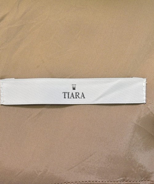 Tiara ชุดเดรส