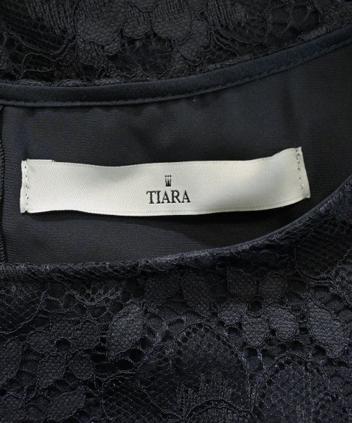 Tiara ชุดเดรส
