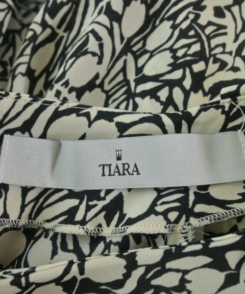 Tiara ชุดเดรส