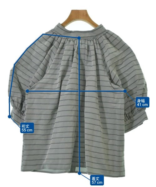Tiara เสื้อสตรี
