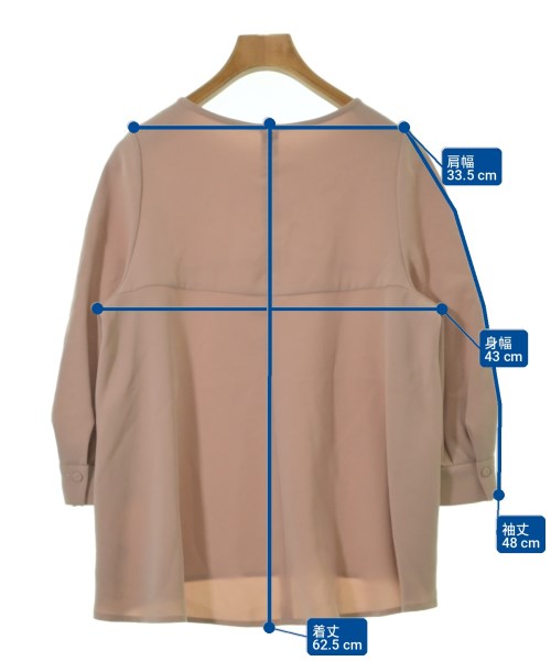 Tiara เสื้อสตรี