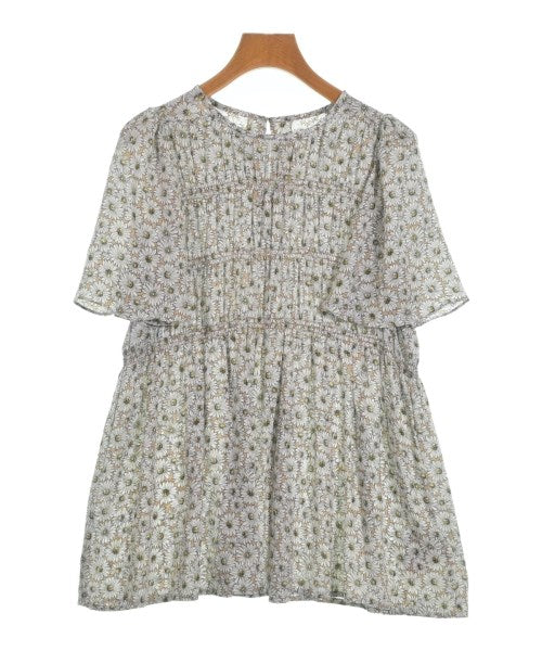 Tiara เสื้อสตรี