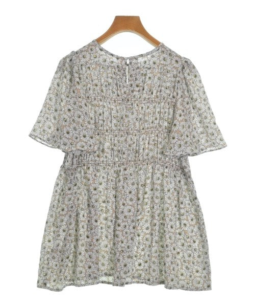 Tiara เสื้อสตรี