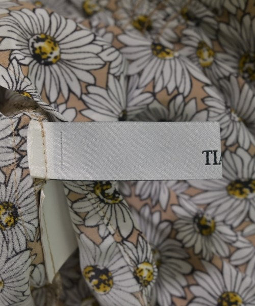 Tiara เสื้อสตรี