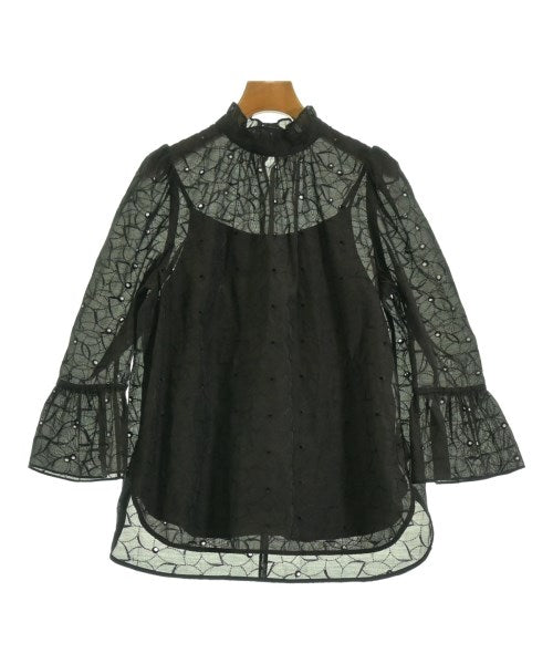 Tiara เสื้อลำลอง