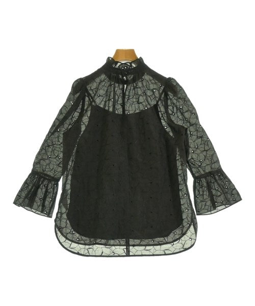 Tiara เสื้อลำลอง