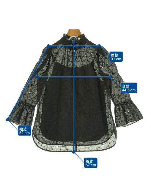 Tiara เสื้อลำลอง