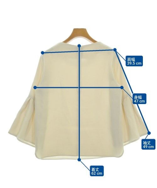 Tiara เสื้อลำลอง
