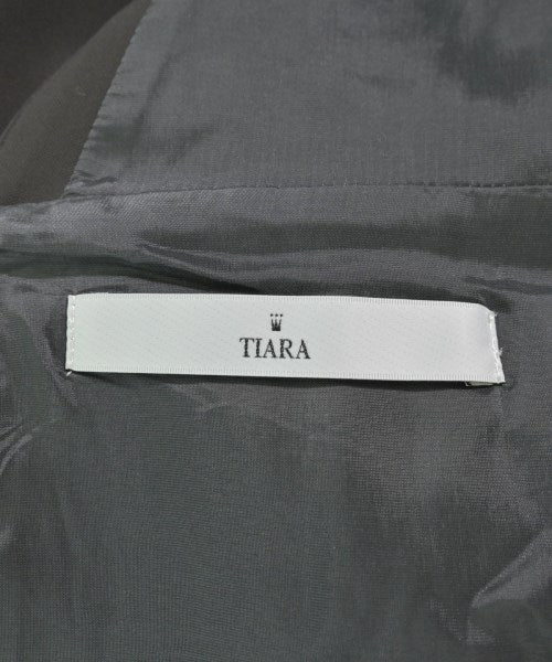 Tiara ชุดเดรส