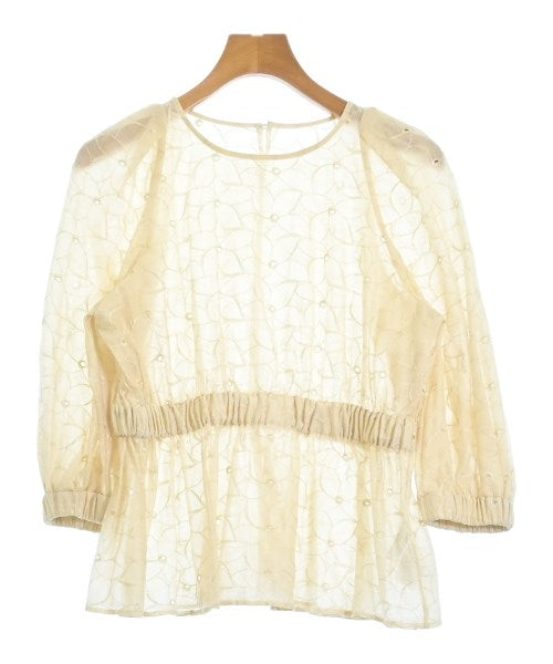 Tiara เสื้อลำลอง