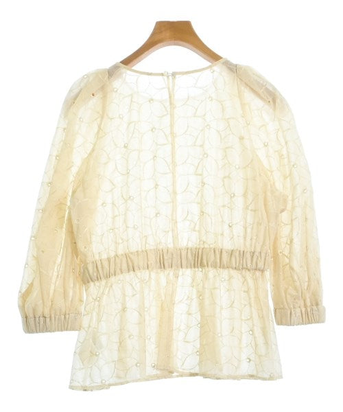 Tiara เสื้อลำลอง