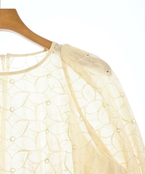 Tiara เสื้อลำลอง