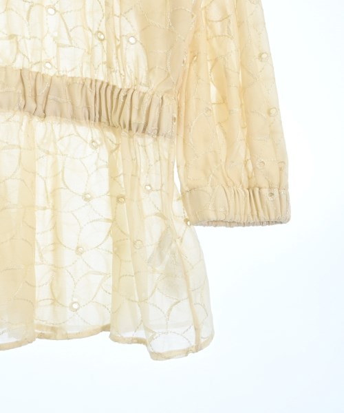 Tiara เสื้อลำลอง