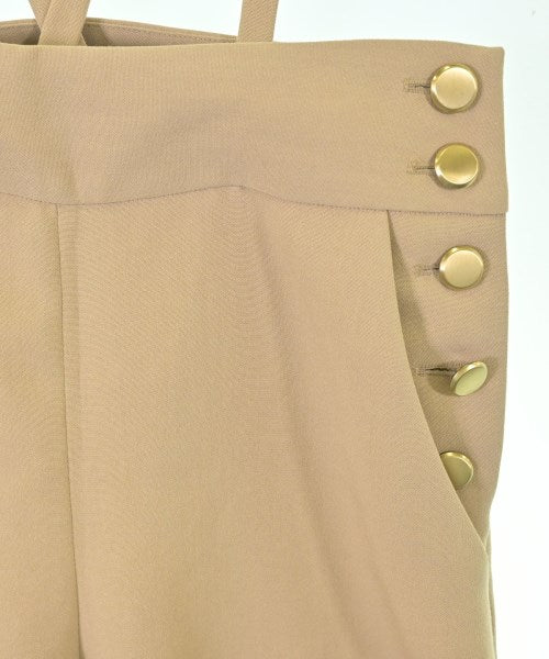 Tiara ชุดเอี๊ยม/เสื้อคลุมหลวมๆ/จั๊มสูท