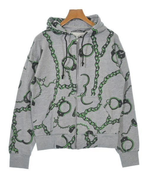 nicholas morley เสื้อฮู้ด