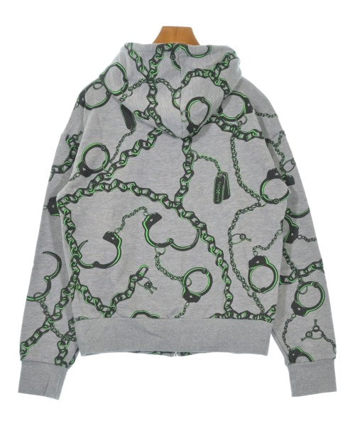 nicholas morley เสื้อฮู้ด