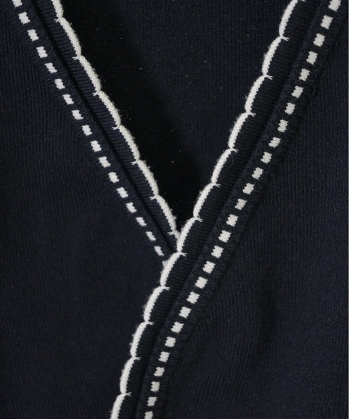 TO BE CHIC เสื้อคาร์ดิแกน