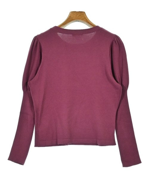 TO BE CHIC เสื้อกันหนาว