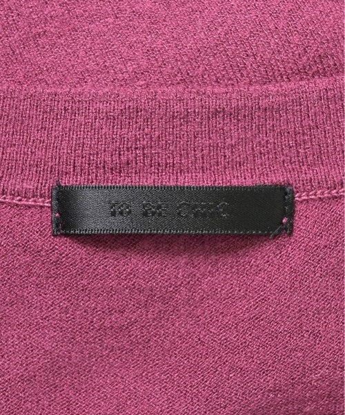 TO BE CHIC เสื้อกันหนาว