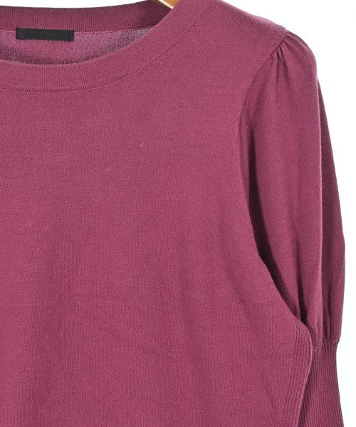 TO BE CHIC เสื้อกันหนาว