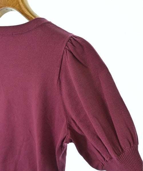 TO BE CHIC เสื้อกันหนาว