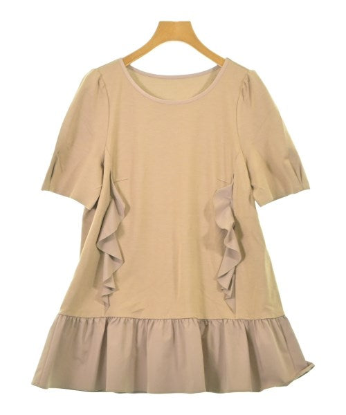 TO BE CHIC เสื้อยืด/เสื้อท็อปส์