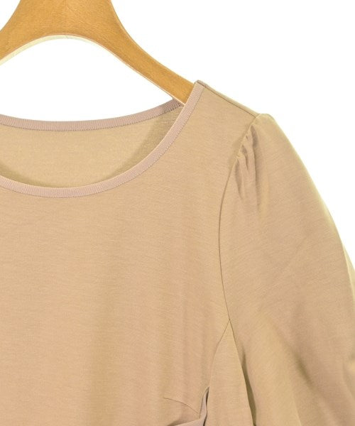 TO BE CHIC เสื้อยืด/เสื้อท็อปส์