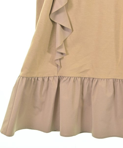 TO BE CHIC เสื้อยืด/เสื้อท็อปส์
