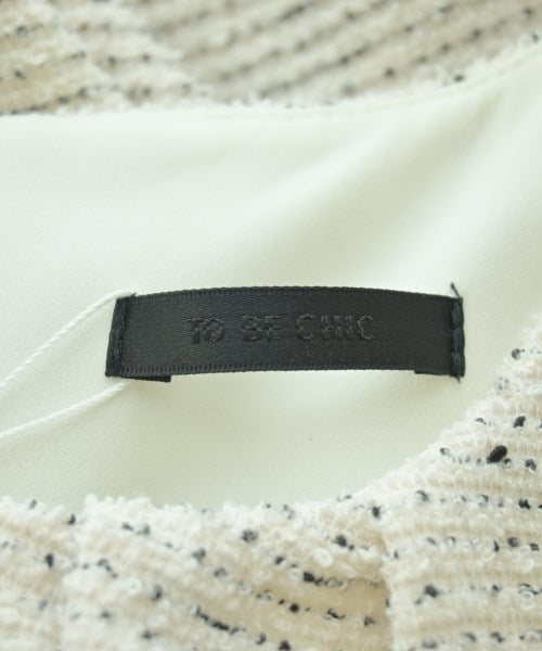 TO BE CHIC เสื้อสตรี
