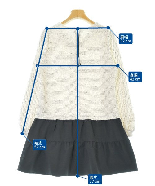 TO BE CHIC เสื้อสตรี