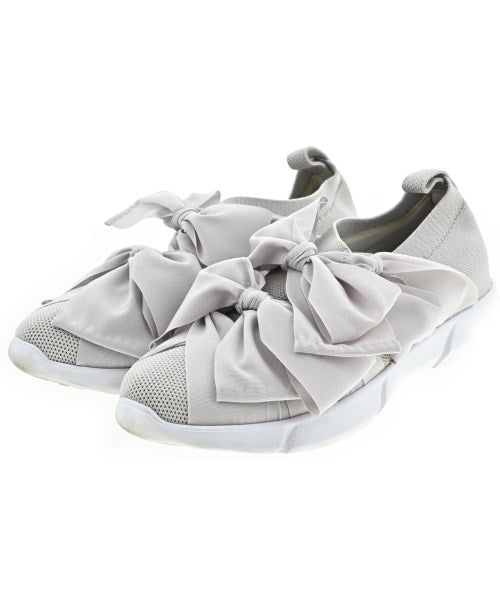 TO BE CHIC รองเท้าผ้าใบ