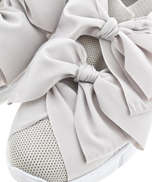 TO BE CHIC รองเท้าผ้าใบ