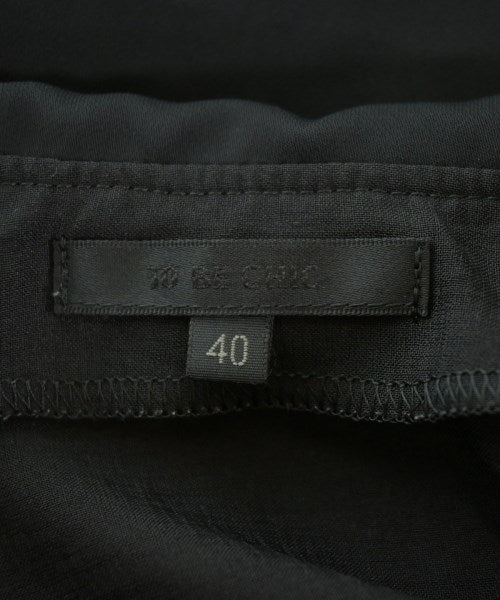 TO BE CHIC เสื้อลำลอง