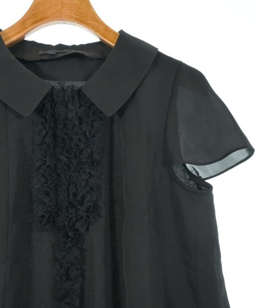 TO BE CHIC เสื้อลำลอง