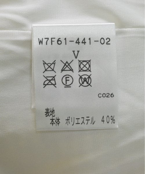 TO BE CHIC เบลเซอร์/แจ็คเก็ตสูท