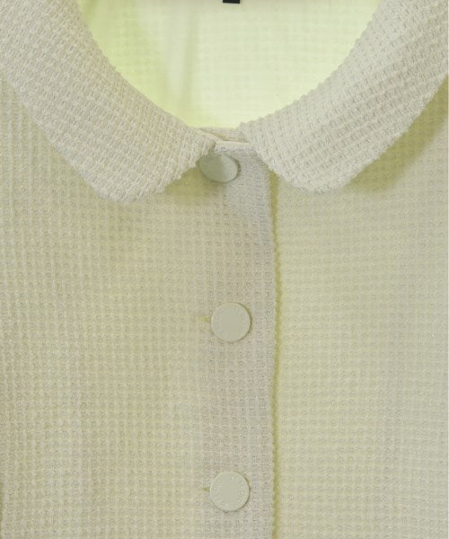 TO BE CHIC เบลเซอร์/แจ็คเก็ตสูท