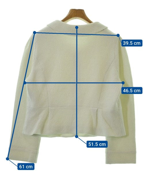 TO BE CHIC เบลเซอร์/แจ็คเก็ตสูท