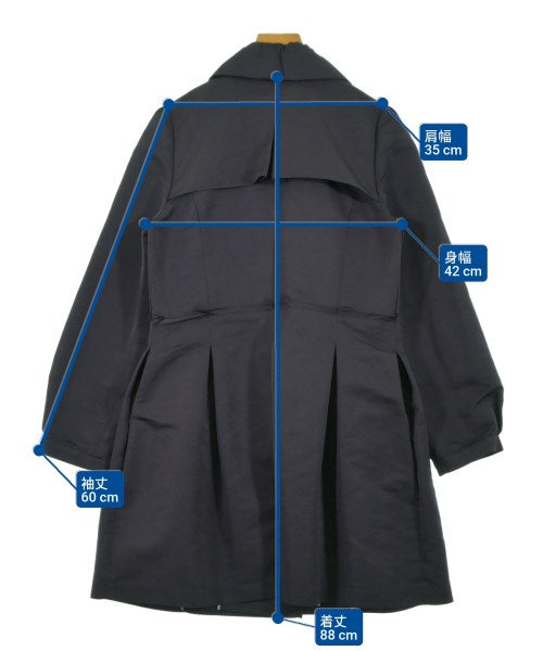 TO BE CHIC เสื้อโค้ท อื่น
