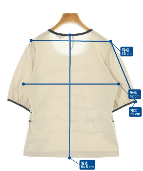 TO BE CHIC เสื้อสตรี