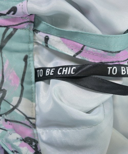 TO BE CHIC กระโปรงยาว/แม็กซี่ยาว